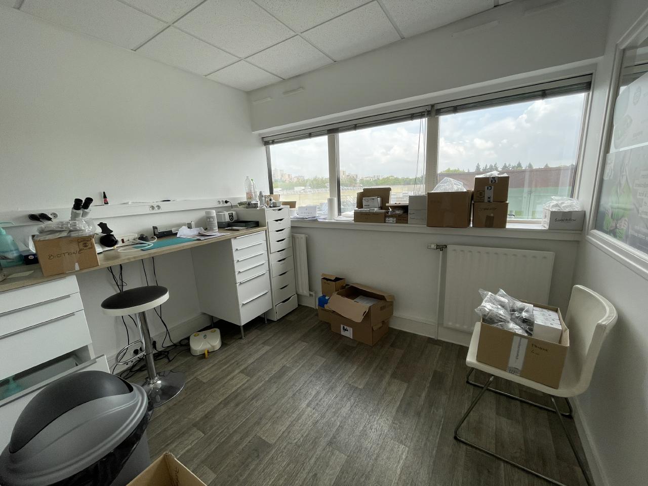 Bureau Rennes 72m² Location bureau Rennes Ille-et-Vilaine OLBUR2422804 6